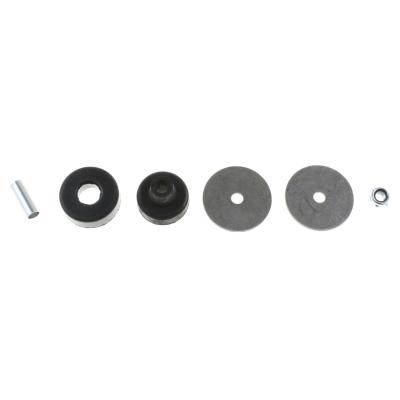 Suspension Shock Absorber Front Monotube Dodge Ram 2500 2002-1994 Ram 3500 2002-1994 B6 4600 Bilstein