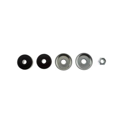Suspension Shock Absorber Front Monotube Toyota Sequoia 2007-2001 Tundra 2006-2000 B6 4600 Bilstein