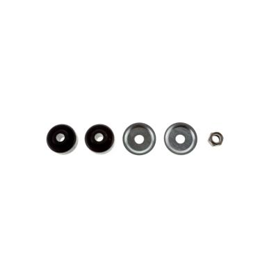 Suspension Shock Absorber Front Monotube Silverado 1500 2006-1999 Silverado 1500 Classic 2007 Ford Expedition 2002-1997 F-150 2003-1997 F-150 Heritage 2004 Sierra 1500 2006-1999 Sierra 1500 Classic 2007 B8 5100 Bilstein