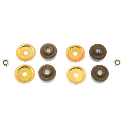 Suspension Shock Absorber Monotube Stem/Stem B6 Bilstein