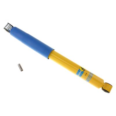 Suspension Shock Absorber Front Front and Rear Rear Monotube Holiday Rambler Imperial 2014-1990 B6 Bilstein