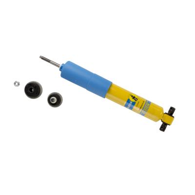 Suspension Shock Absorber Front Monotube Chevrolet Express 2500 2023-2003 Express 3500 2023-2003 Express 4500 2023-2009 GMC Savana 2500 2023-2003 Savana 3500 2023-2003 Savana 4500 2023-2009 B6 Bilstein