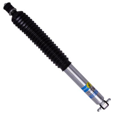 Suspension Shock Absorber Front Monotube Jeep Wrangler 2006-1997 4 Inch With Short Arm Lift Kit B8 5100 Bilstein