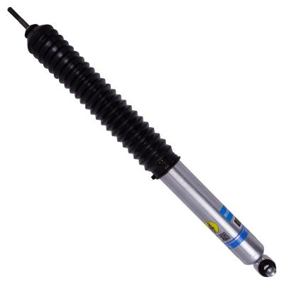 Suspension Shock Absorber Front Monotube Jeep Wrangler 2006-1997 4 Inch With Short Arm Lift Kit B8 5100 Bilstein