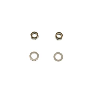 Suspension Shock Absorber Front Monotube 11-25 Silverado/Sierra 2500 HD/3500 HD B6 4600 Bilstein