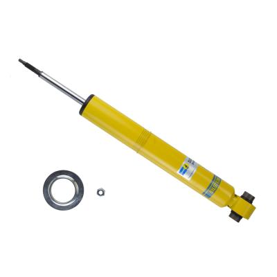 Suspension Shock Absorber Rear Monotube Mercedes-Benz SL55 AMG 2008-2003 SL63 AMG 2009 SL63 AMG 2012-2011 SL65 AMG 2009-2005 SL65 AMG 2011 SL500 2006-2003 SL550 2009-2007 SL550 2012-2011 SL600 2009-2004 B6 Performance Bilstein