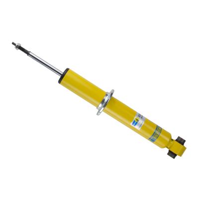 Suspension Shock Absorber Rear Monotube Mercedes-Benz SL55 AMG 2008-2003 SL63 AMG 2009 SL63 AMG 2012-2011 SL65 AMG 2009-2005 SL65 AMG 2011 SL500 2006-2003 SL550 2009-2007 SL550 2012-2011 SL600 2009-2004 B6 Performance Bilstein