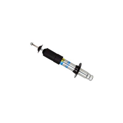 Suspension Shock Absorber Monotube Front Buick Rainier/ Trailblazer Base Cup Stem Zinc Plated B8 5100 (Ride Height Adjustable) Bilstein