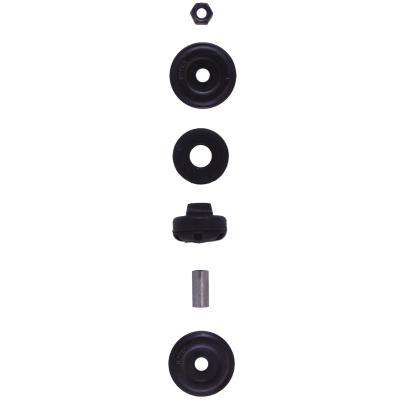 Suspension Shock Absorber Front Monotube Ford F-250 Super Duty 2025-2017 F-350 Super Duty 2025-2017 B8 5100 Bilstein