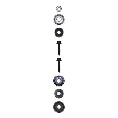 Suspension Shock Absorber GM Metric Front 5/3 Valving Monotube SMX Series Bilstein