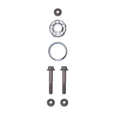 Suspension Shock Absorber Front Monotube Ford Bronco 2025-2021 B8 5100 4 Door Front Lift Height 0-2.9 Inch (Ride Height Adjustable) Bilstein