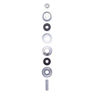 Suspension Shock Absorber Rear Monotube Toyota Tundra 2021-2007 0-1 Inch B8 5100 Bilstein