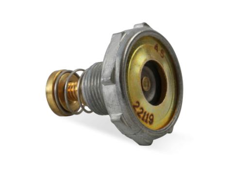 Carburetor Power Valve Standard 5.5 Inch Of Mercury To Open Valve Demon Fuel Systems