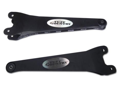 Radius Arms 08-Up Ford F250/F350 4WD Fits with 4 Inch Lift Tuff Country