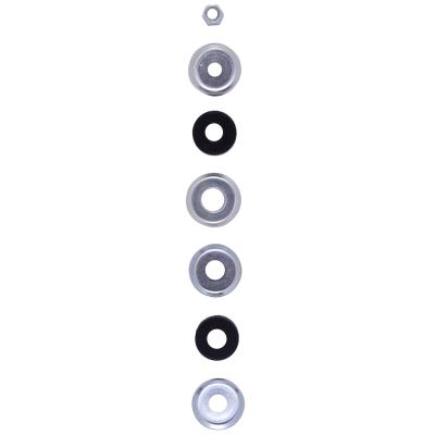 Suspension Shock Absorber Front Right Monotube Toyota Land Cruiser 2007-1998 B8 5160 Bilstein