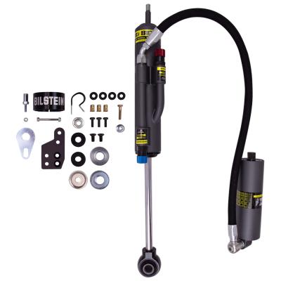 Suspension Shock Absorber Rear Left Monotube Toyota FJ Cruiser 2014-2007 B8 8100 (Bypass) Bilstein