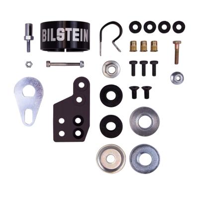 Suspension Shock Absorber Rear Left Monotube Toyota FJ Cruiser 2014-2007 B8 8100 (Bypass) Bilstein