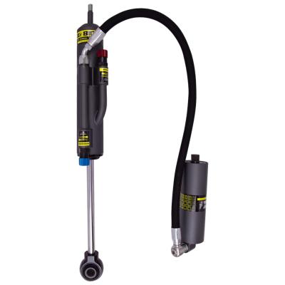 Suspension Shock Absorber Rear Left Monotube Toyota FJ Cruiser 2014-2007 B8 8100 (Bypass) Bilstein