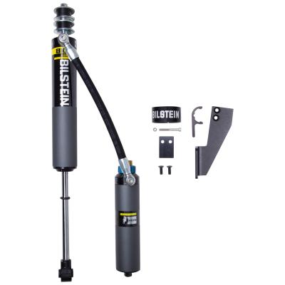Suspension Shock Absorber Rear Left Monotube Toyota Tundra 2021-2007 B8 8100 (DSA) Bilstein