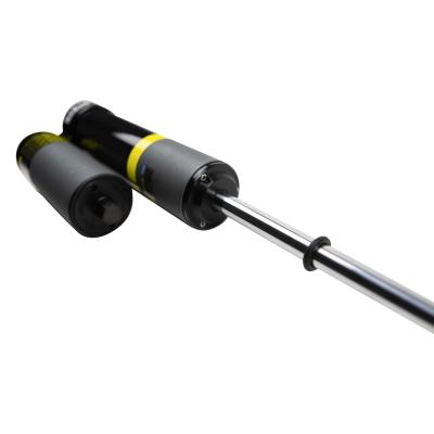 Suspension Shock Absorber Rear Monotube Ram 2500 19-25 B8 8100 Bilstein