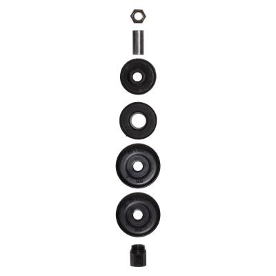 Suspension Shock Absorber Rear Monotube Ram 2500 19-25 B8 8100 Bilstein