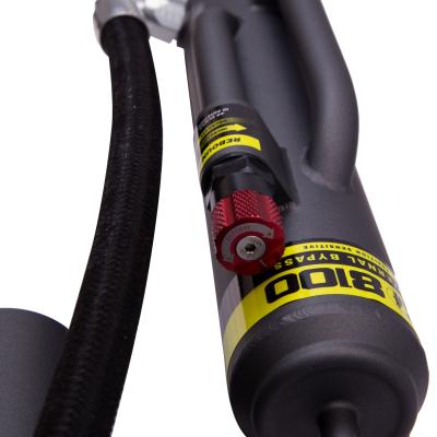 Suspension Shock Absorber Rear Left Monotube Toyota Tacoma 2023-2005 B8 8100 (Bypass) Bilstein
