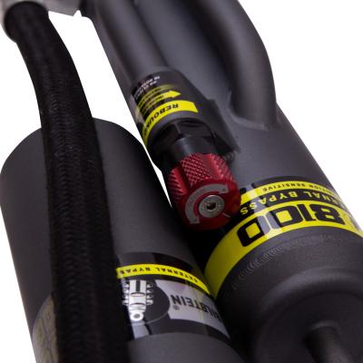 Suspension Shock Absorber Rear Right Monotube Toyota Tacoma 2023-2005 B8 8100 (Bypass) Bilstein