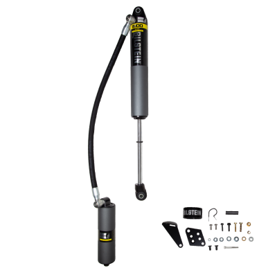 Suspension Shock Absorber Front Right Monotube Jeep Wrangler 2025-2018 2-3 Inch B8 8100 Bilstein