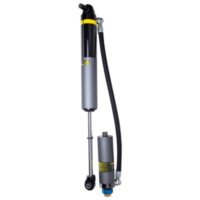 Suspension Shock Absorber Front Right Monotube Jeep Gladiator 20-25 Wrangler 2025-2018 3-4.5 Inch B8 8100 (DSA) Bilstein