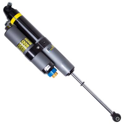 Suspension Shock Absorber Rear Left Monotube Jeep Wrangler 2025-2018 2-3 Inch B8 8100 (DSA) Bilstein