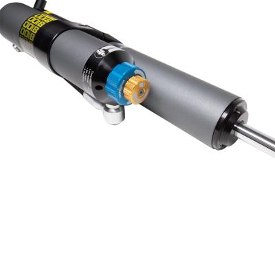Suspension Shock Absorber Rear Left Monotube Jeep Wrangler 2025-2018 2-3 Inch B8 8100 (DSA) Bilstein