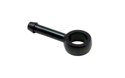 Adjustable Fuel Pressure Regulator Barb Fitting Banjo to 7mm AEM Electronics