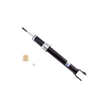 Suspension Shock Absorber Front Monotube Jaguar XF 2016-2009 XFR 2015-2010 With Electronic Suspension B4 OE Replacement (DampTronic) Bilstein