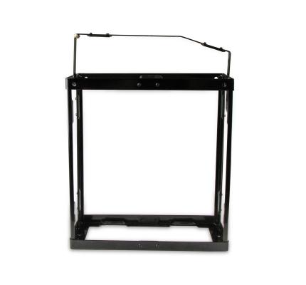 Jerry Can Mounting System Fits 5.3 Gallon 20 Liter Metal Jerry Cans Anvil Offroad