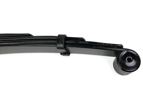 Front 4 Inch Lift Leaf Spring 80-97 Ford F250 4WD w/Gas 351 Engine EZ-Ride Each Tuff Country