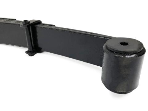Front 6 Inch Lift Leaf Spring 80-97 Ford F250 4WD w/Gas 351 Engine EZ-Ride Each Tuff Country
