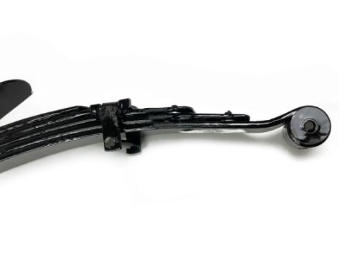 Rear Leaf Spring 3 Inch 80-97 Ford F350 4WD EZ-Ride Each Tuff Country