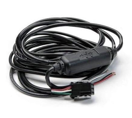 X-Series Inline Wideband AFR Controller Kit X-Digital Technology LSU 4.9 Sensor AEM Electronics