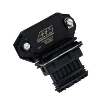 3 Channel Coil Driver For 2/3 Wire High-Power Dwell Controlled Dumb Ignition Coils AEM Electronics