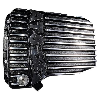 ATS 545Rfe 45Rfe Deep Transmission Pan Fits 2003-2011 3.7L 4.7L 5.7L Chrysler