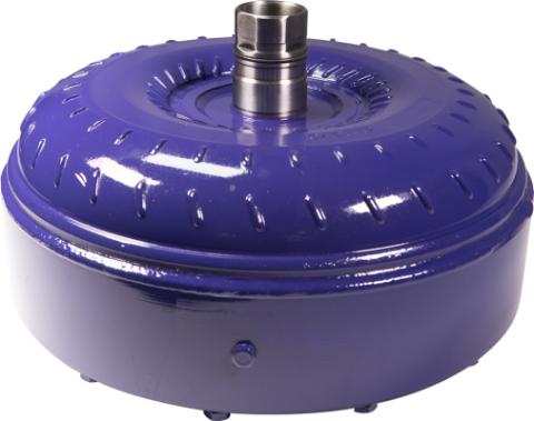 ATS Five Star Performance Torque Converter Factory Stall Speed 68RFE 2007.5-Current Dodge RAM 6.7L Cummins