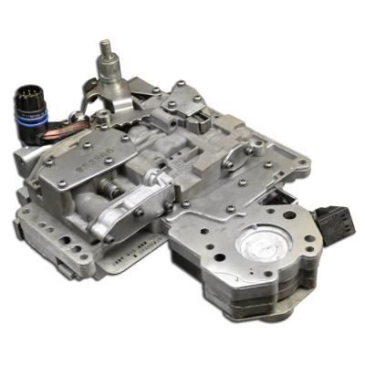 ATS 47Re Racing Valve Body Fits 1998.5-Early 1999 5.9L Cummins