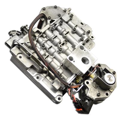 ATS 47Re Racing Valve Body Fits 1998.5-Early 1999 5.9L Cummins