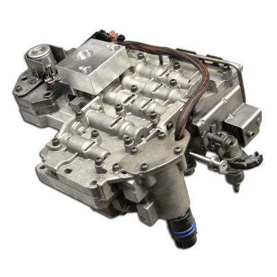 ATS 47Re Racing Valve Body Fits 1998.5-Early 1999 5.9L Cummins