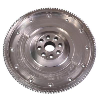 Billet Flexplate Allison LCT1000, 2006-2010 LBZ/LMM Duramax ATS Diesel Performance