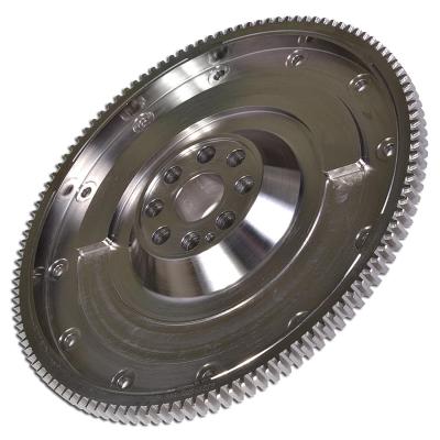 Billet Flexplate Allison LCT1000, 2006-2010 LBZ/LMM Duramax ATS Diesel Performance