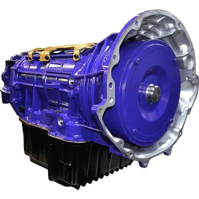 ATS Stage 1 545RFE Transmission Package 2WD 2003-2009 Chrysler 4.7L / 5.7L