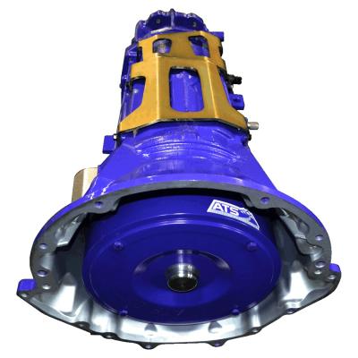 ATS Stage 1 545RFE Transmission Package 2WD 2010-2011 Chrysler 4.7L / 5.7L
