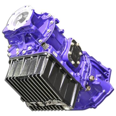 ATS Stage 3 Allison LCT1000 Transmission Package 4WD 2011-2016 6.6L LML Duramax