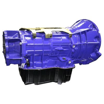 ATS Stage 4 545RFE Transmission Package 2WD 2003-2009 Chrysler 4.7L / 5.7L